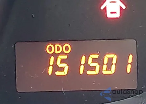 2008 Scion Xd from USA, damaged, VIN JTKKU10418J028636